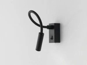 Aromas del Campo Регулируемая светодиодная металлическая лампа для чтения  A1151