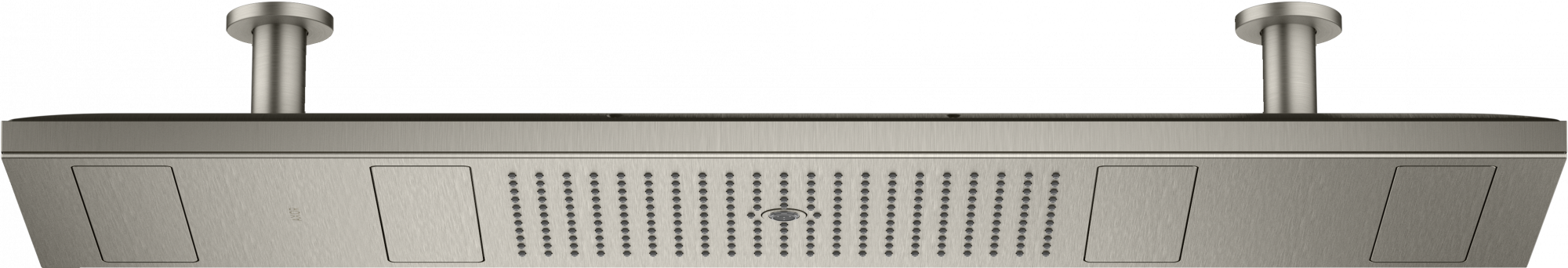 10629800 ShowerHeaven 1200/300 4jet с подсветкой 5000 K AXOR SHOWERSOLUTIONS