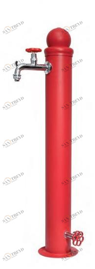 BEL-FER Фонтан  42/id 