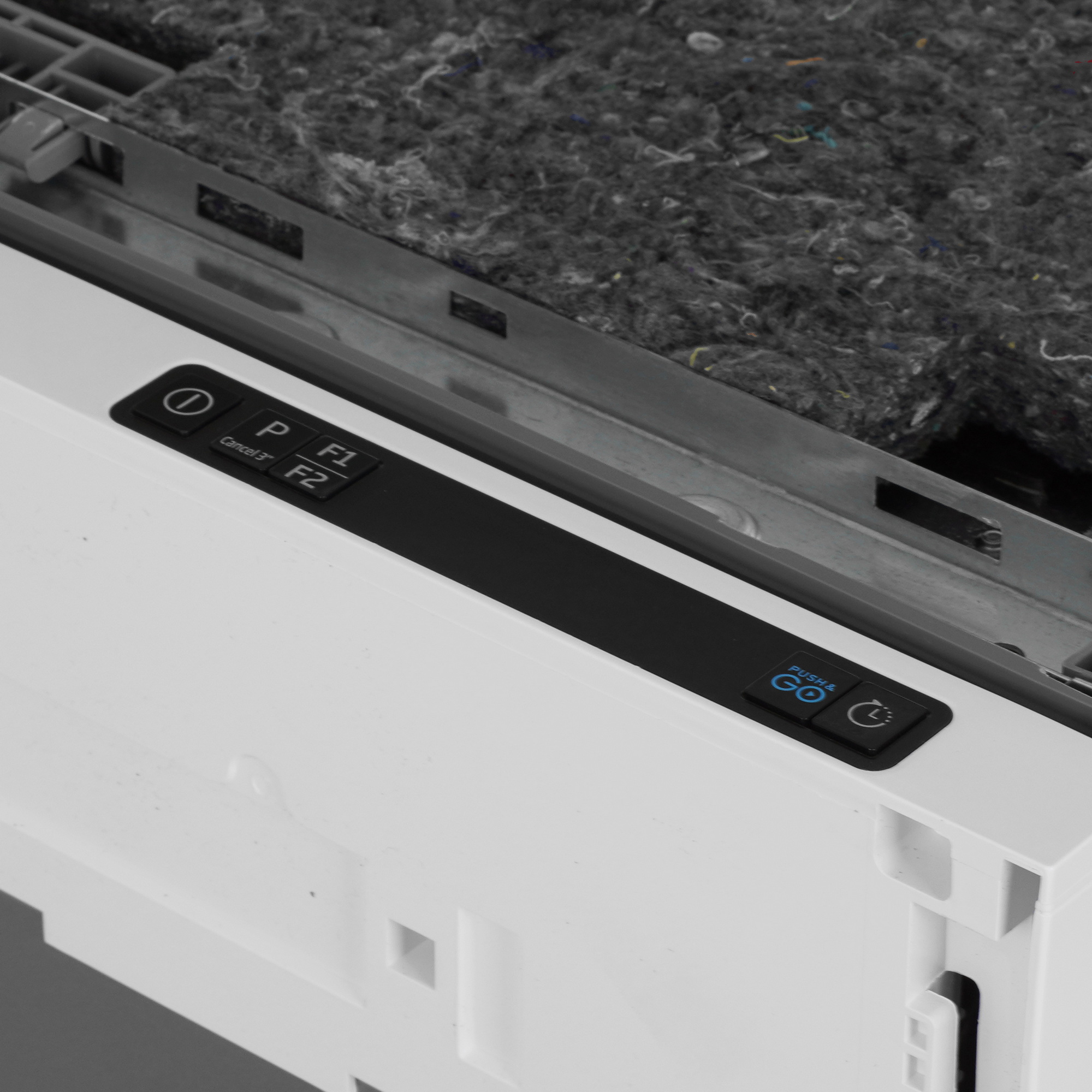 9231711 Встраиваемая посудомоечная машина Indesit DI 3C49 B STDN-0013317 - Вид №5