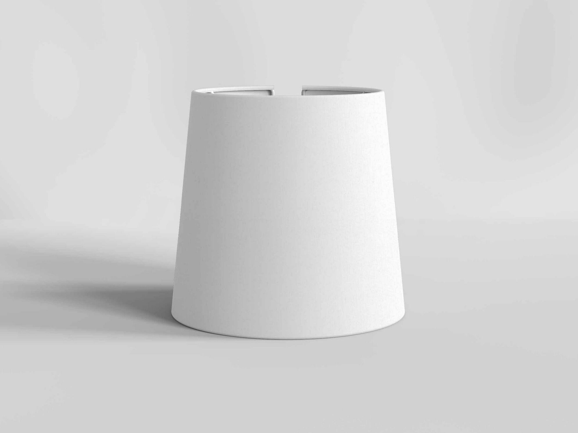 Ткань конус абажур Astro Lighting CONE ARCH-00126290 - Вид №11