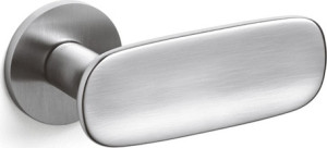 M236_CO Дверная ручка CONCA OLIVARI