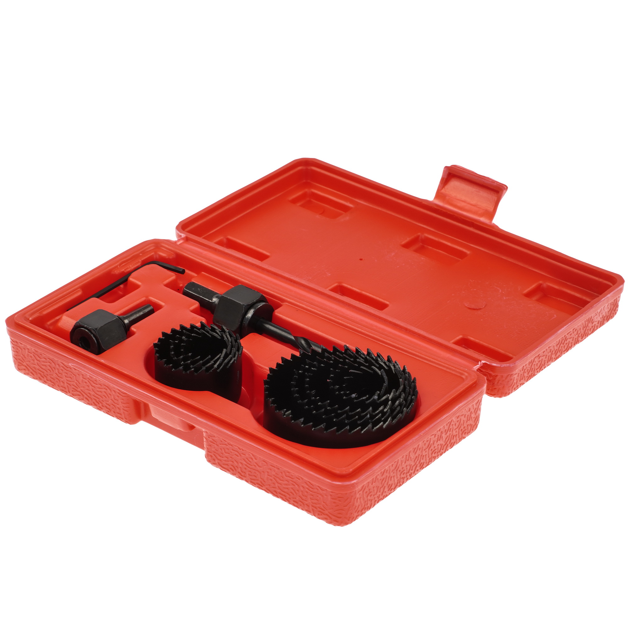 Набор коронок PIT AWOD05-0011 9184806 STDN-0038879 - Вид №2