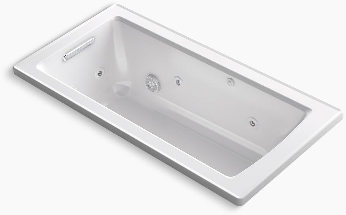 KOHLER Лучник 60 K-1947-W1-95  - Вид №1