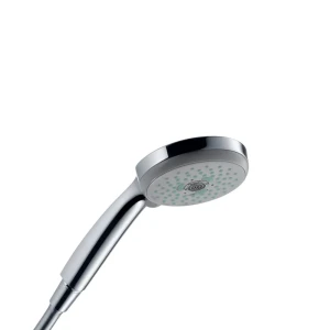 Лейка для душа Hansgrohe Croma 100 Multi 3 режима цвет хром 12295053 STLM-2126655