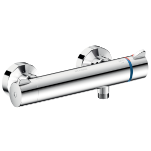 H9768 Термостатический смеситель для душа SECURITHERM DELABIE