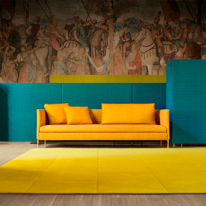 Диван KIMONO PAOLA LENTI B62A