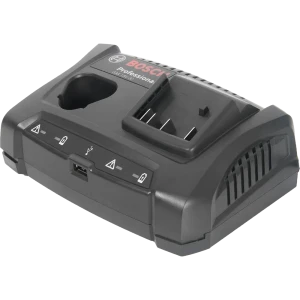 Зарядное устройство Bosch GAX 18V-30, 1600A011A9 80139756 STLM-2209024
