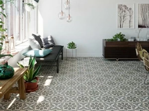 Aparici Керамогранит с эффектом энкаустики Tango