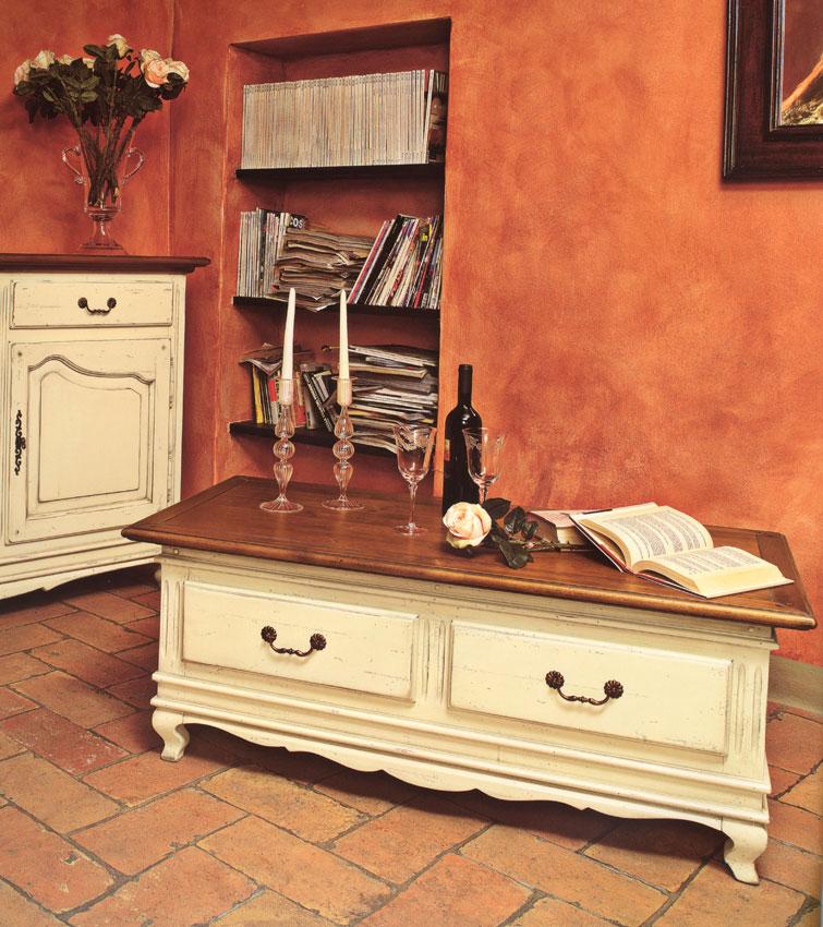 Стол журнальный  INTERIORS PR610 