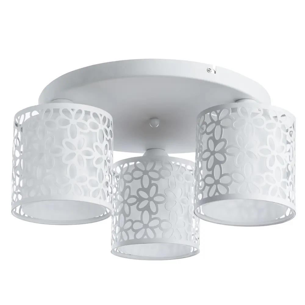 Люстра Ferra 3xE14x40 Вт 18639072 STLM-2017618 Arte Lamp  - Вид №2