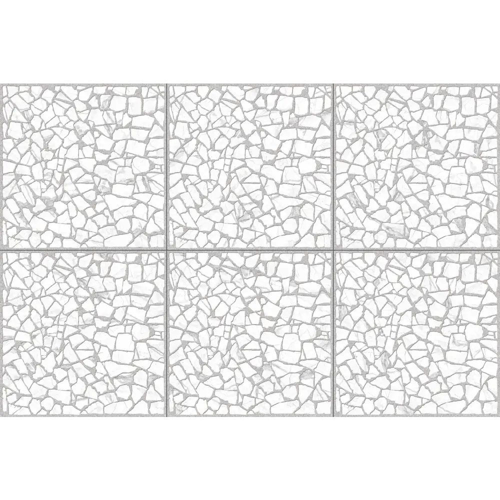 Керамогранит ALMA CERAMICA Laurent — белоснежная элегантность для интерьера 86711029 STLM-0070926 - Вид №2