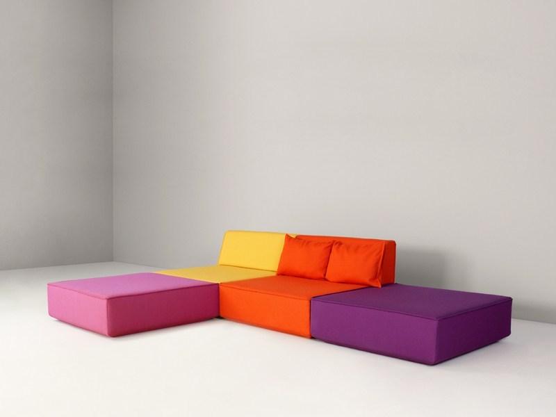 Cubit by Mymito Модульный диван sun-id-1442028 - Вид №12