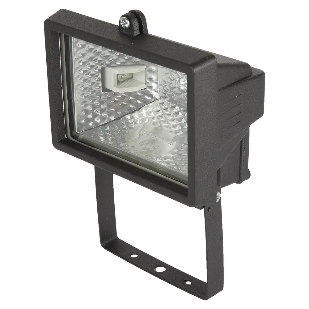 Прожектор галогенный Inspire 150 Вт, IP44 15827297 STLM-2057972  - Вид №2