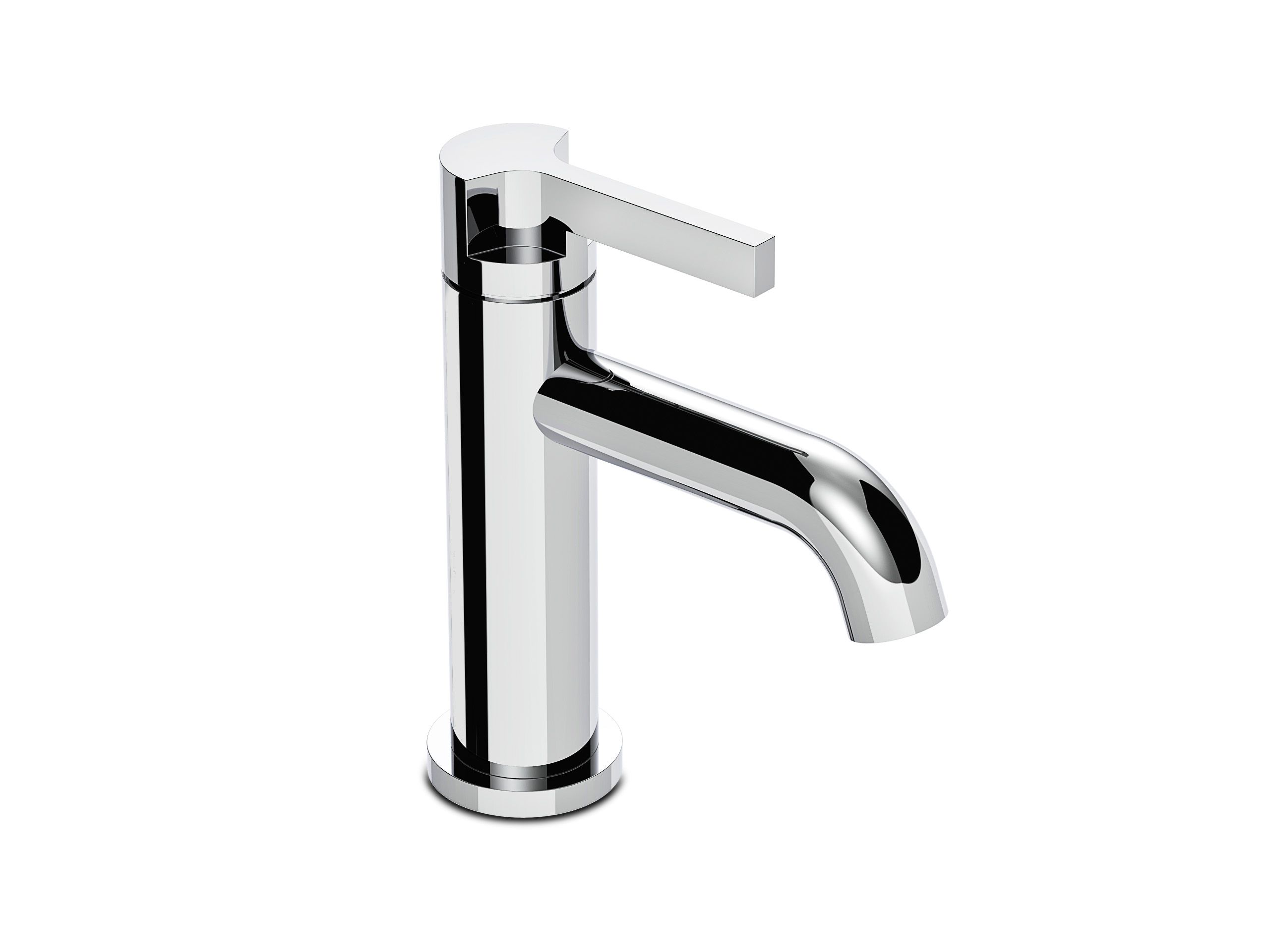 Однорычажный смеситель для раковины RUBINETTERIE STELLA ARCH-00151988