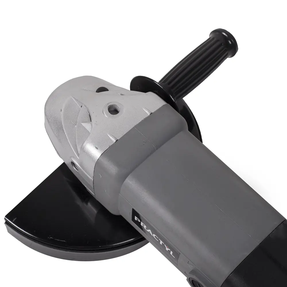 Углошлифовальная машина (болгарка) Practyl, 2100 Вт, 230 мм STLM-2030695 - Вид №2