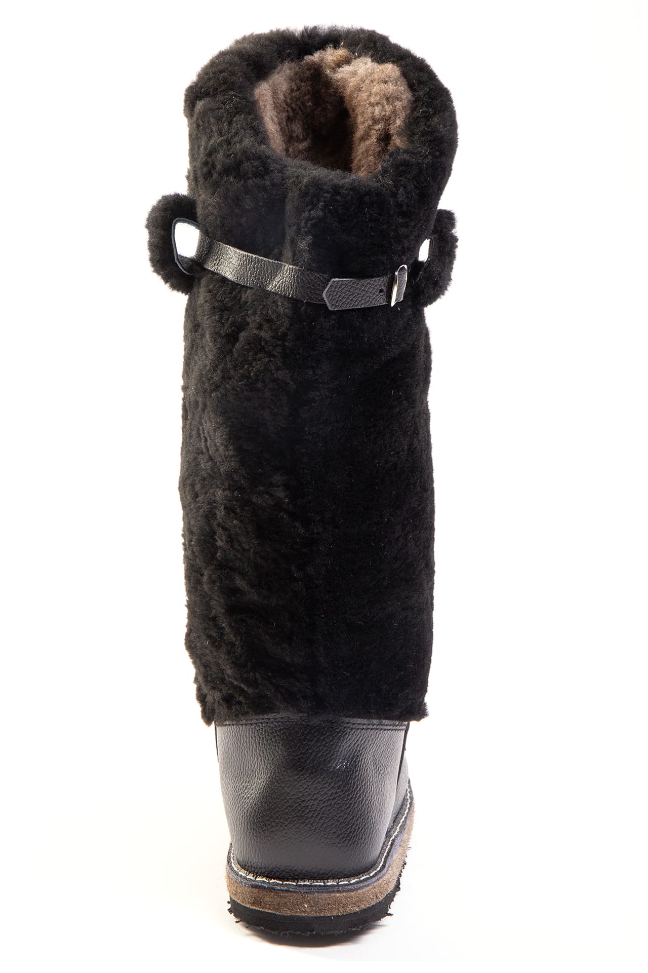 5029115 Унты меховые  Зимняя спецодежда  размер 45  - Вид №3