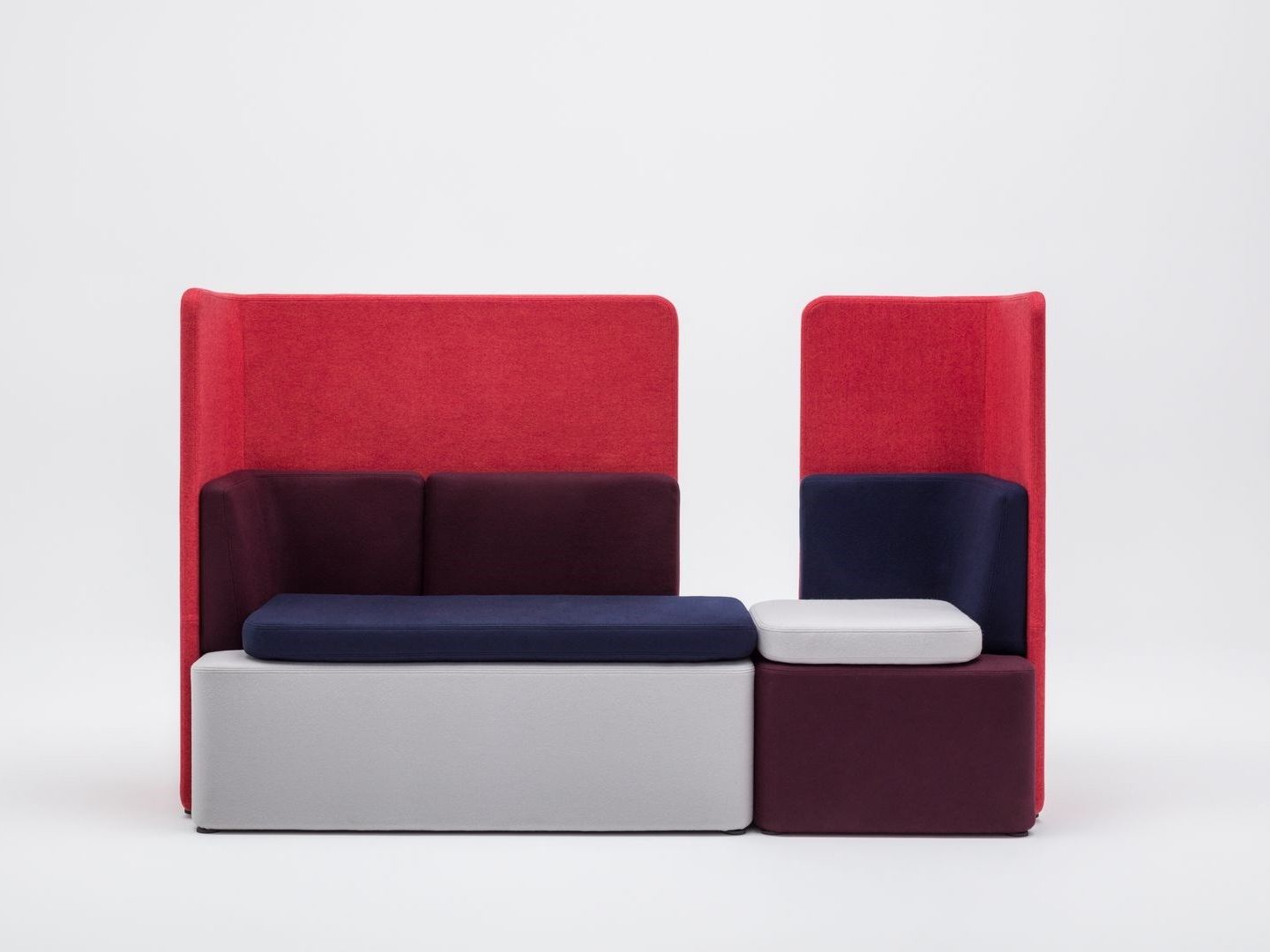 Ткань диван MDD Kaiva ARCH-00030015 - Вид №3