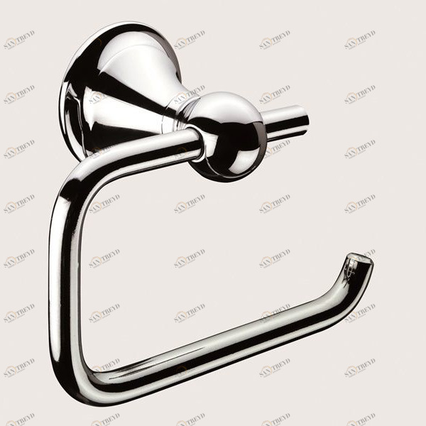 Sonia Держатель запасного рулона туал. бумаги настенный Genoa Хром 121632