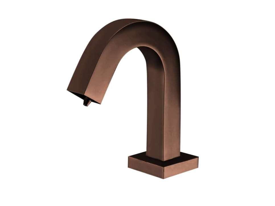 Инфракрасный дозатор мыла Fontana Showers цветок воды ARCH-00053098 - Вид №6