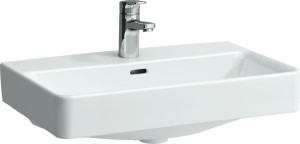 H8189594001421 Раковина LAUFEN PRO