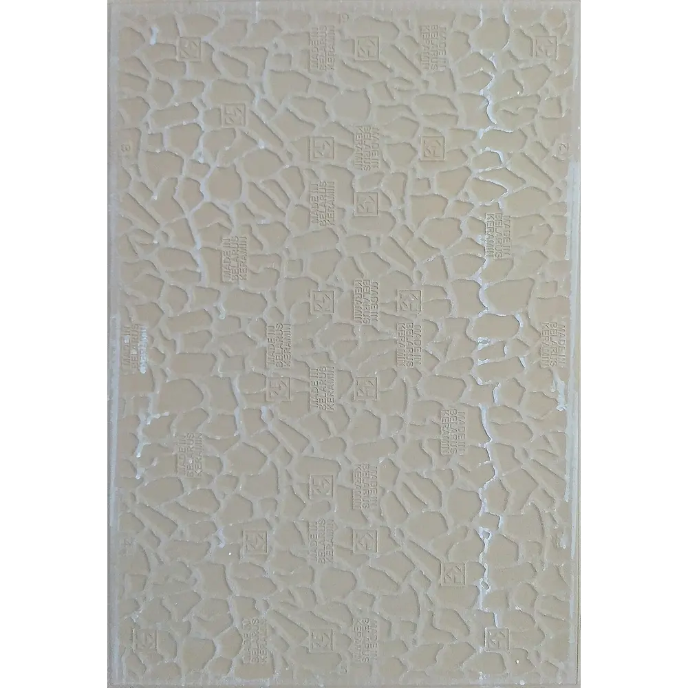 Керамин Эйра: Глянцевая серая плитка для интерьера 85539465 STLM-0063705 - Вид №3