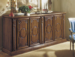 Буфет  FRANCESCO MOLON C19