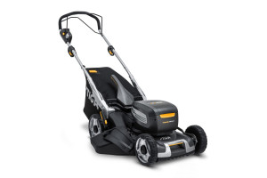 18421945 Аккумуляторная газонокосилка TWINCLIP 950 SQ AE 294513898/ST1 STIGA