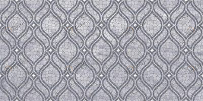 NATURA EPOCH ДЕКОР СЕРЫЙ 08-03-06-1361 20Х40 Laparet 0803061361