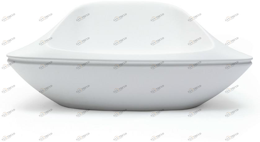 VONDOM Садовое кресло дизайнерское Ufo sun-id-1371230