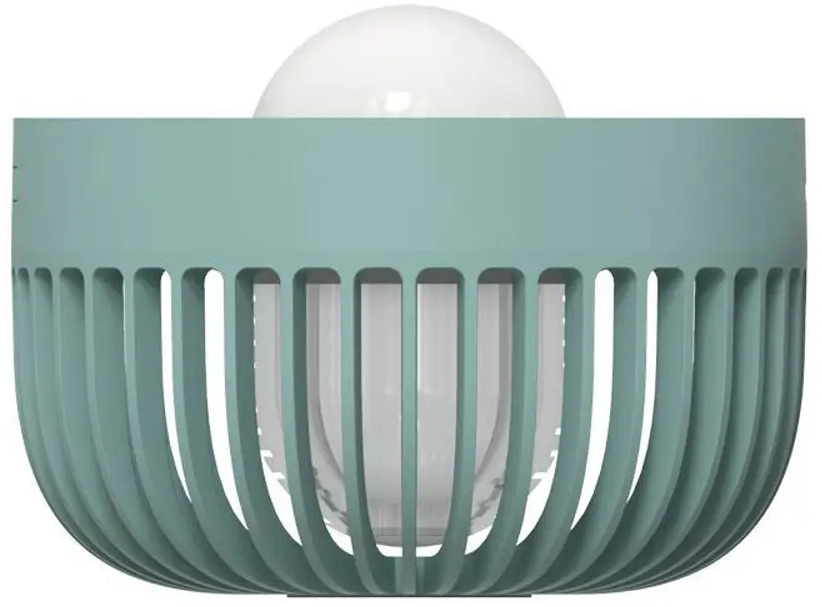91279580 Светильник переносной 3 в 1 антимоскитный Xiaomi (Mi) Solove Mosquito Lamp (002D Green) STLM-0533453