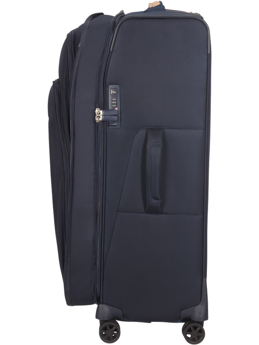CN1-01007 Чемодан CN1*007 Spinner Expandable 79 Samsonite Spark Sng Eco  - Вид №4