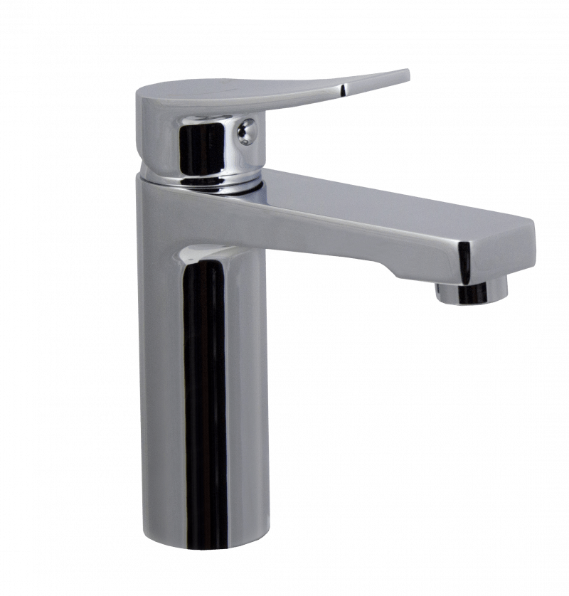 913524M101 CR - Смеситель для раковины Basic  Hayatt Martí 1921 Marti 1921  - Вид №4