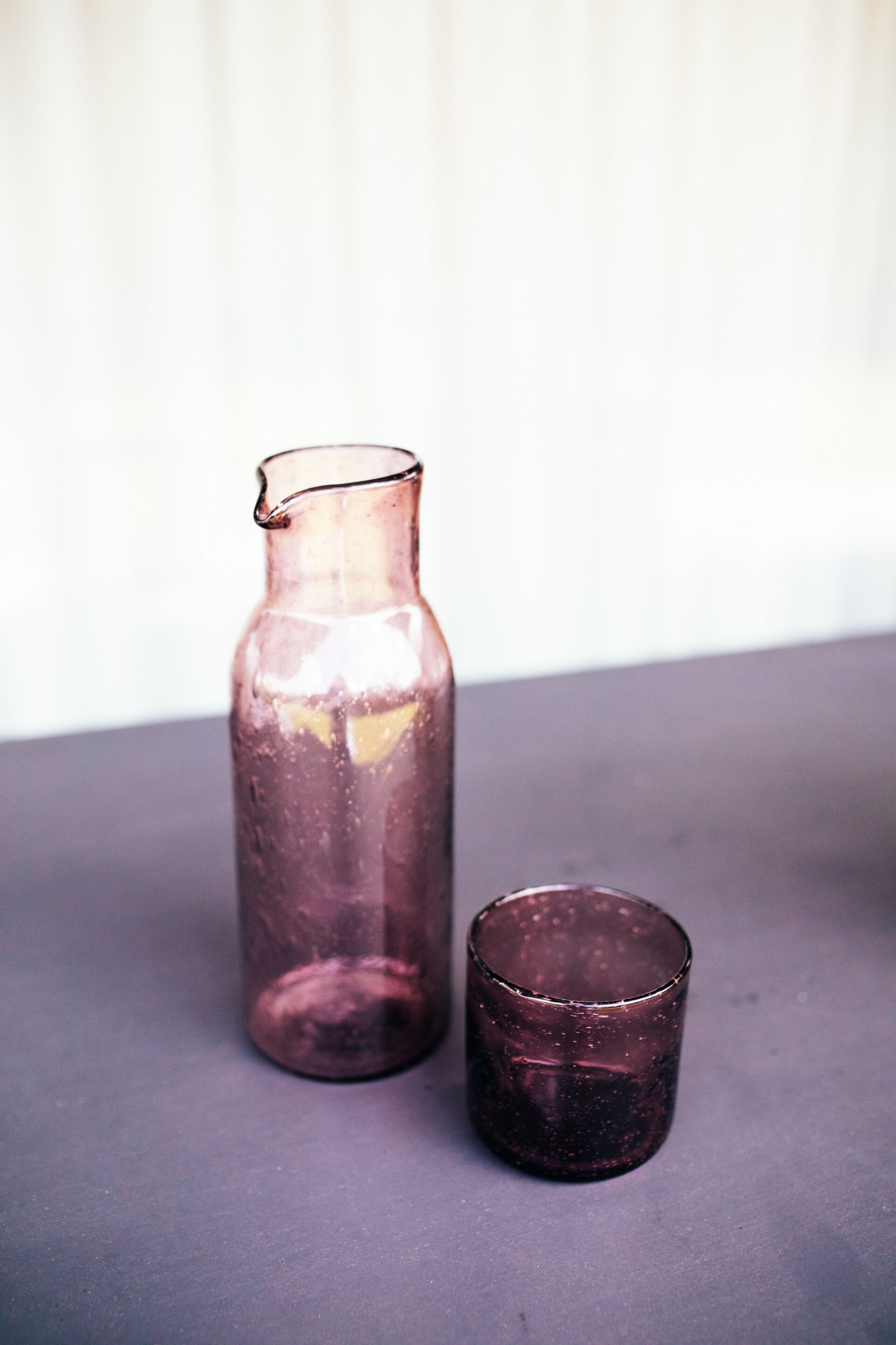 Стеклянный графин POMAX VICO ARCH-00065013 - Вид №16