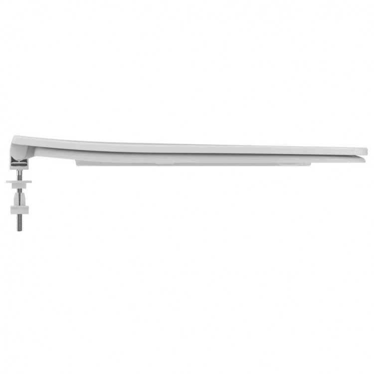 RE881202 3 в 1 Промо-комплект 2,0 с унитазом EUROVIT Rimless K881201 с крышкой с функцией плавного закрытия E131801 и инсталляцией PROSYS 2,0 R046367 Ideal Standard  - Вид №10