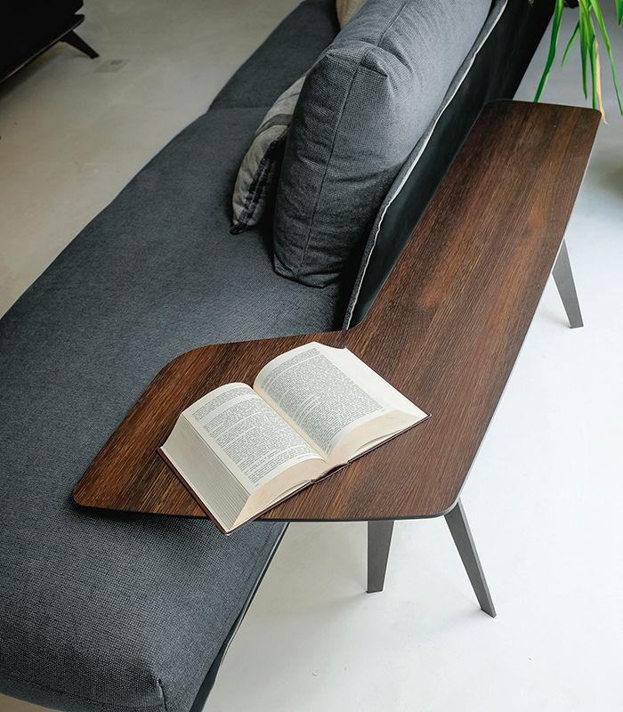 Столик DOWNTOWN ARKETIPO 5703502 