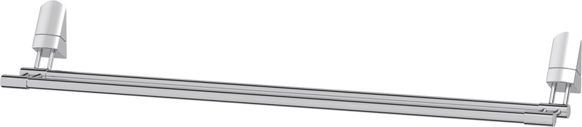 APO 031 Штанга для полотенца двойная 90 cm VITRA Apollon
