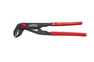 15473029 Сантехнические клещи Classic 180 мм 26764 Wiha
