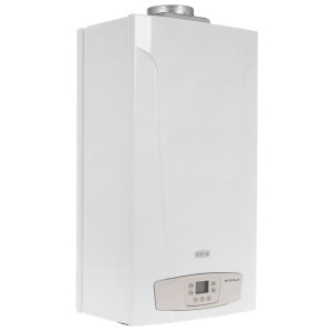 9966125 Газовый котел Baxi ECO Four 1.24 настенный