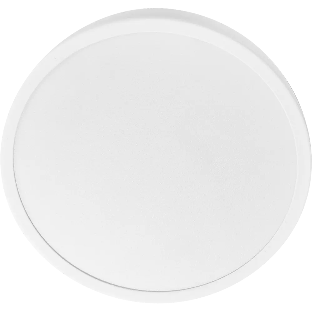 Светильник потолочный 20025SMA/01 цвет белый Escada STLM-2210177 - Вид №4