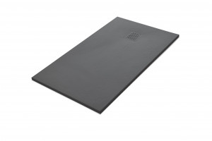 MCBATH Centuria Slate Nox R2 140x80 Цемент прямоугольный