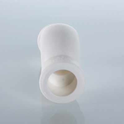 VTp.776.S.020 Обвод полипропиленовый с муфтами (короткий) Valtec 20 мм  - Вид №10