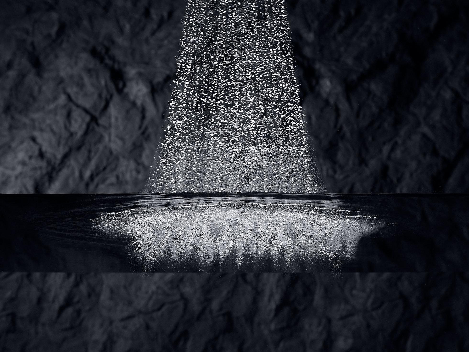 KOHLER Многофункциональная настенная насадка для душа Flipside 2,5 галлона в минуту K-15996-CP  - Вид №6