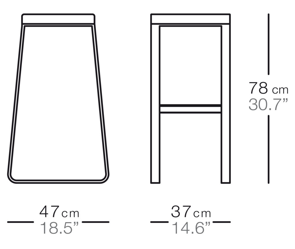 Sit Стулье  78 Bivaq sun-id-1986078 - Вид №2