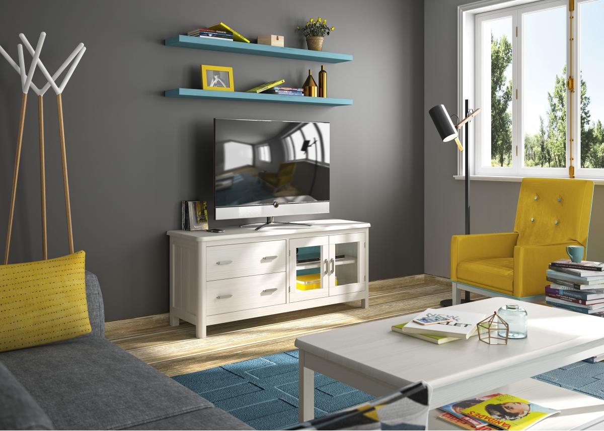 090663 Кофейный столик Grupo Seys Cerdena Santreyd 