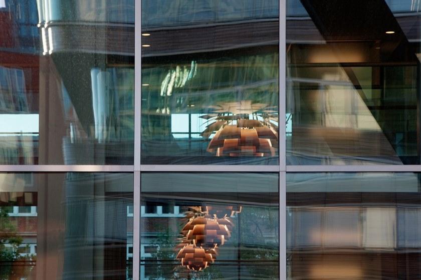 Louis Poulsen Металлический светодиодный подвесной светильник Ph sun-id-1457911 - Вид №44