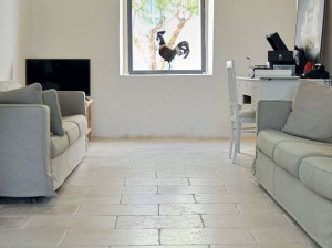 Пол / каменное покрытие