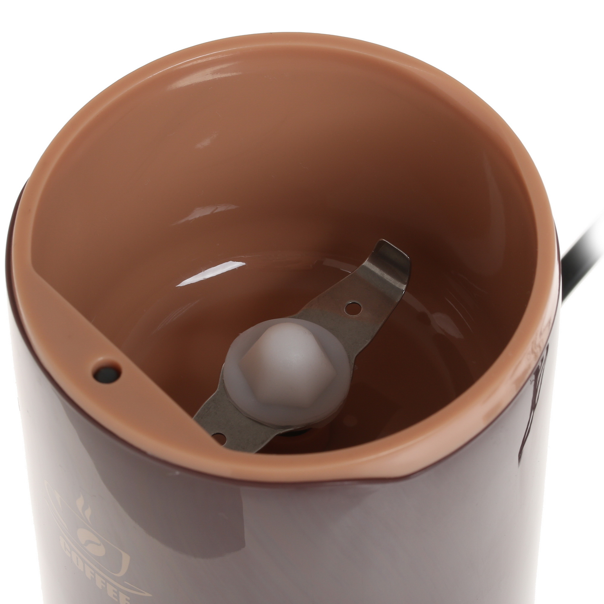 STDN-0111919 Кофемолка ручная DELTA Россия  - Вид №4