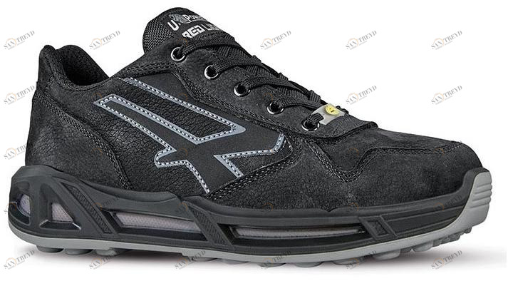 U-POWER Низкая защитная обувь  Rc20013 