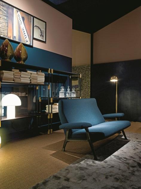 arflex Диван из ткани Hall sun-id-1471076 - Вид №1